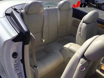 TOYOTA Soarer, 2002 год., лот 1118 - фото 5