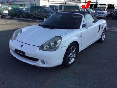 TOYOTA Mr S, 2000 год., лот 1120 - фото 9