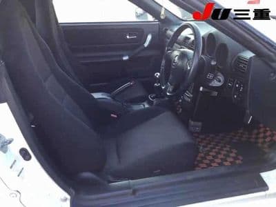 TOYOTA Mr S, 2000 год., лот 1120 - фото 4