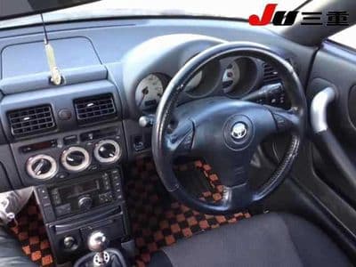 TOYOTA Mr S, 2000 год., лот 1120 - фото 8