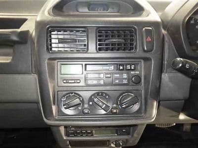 MITSUBISHI Pajero Mini, 2000 год., лот 3013 - фото 4