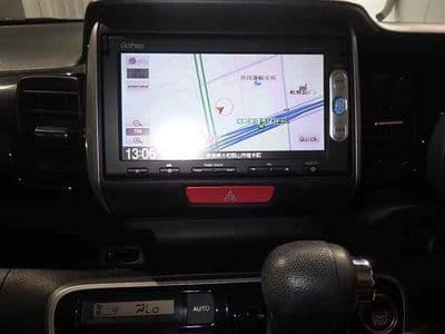 HONDA N Box Plus, 2015 год., лот 3014 - фото 4