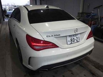 MERCEDES_BENZ Cla Class, 2015 год., лот 3010 - фото 5