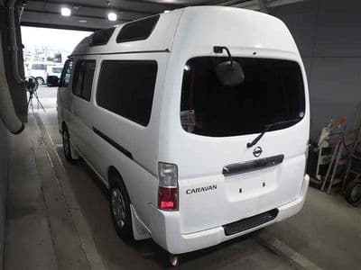 NISSAN Caravan Bus, 2006 год., лот 6019 - фото 5