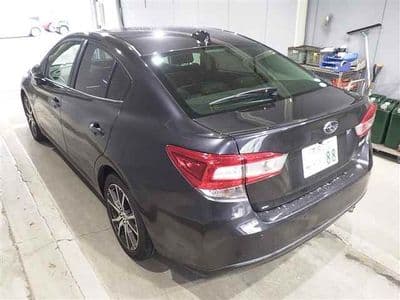 SUBARU Impreza G4, 2018 год., лот 6023 - фото 5