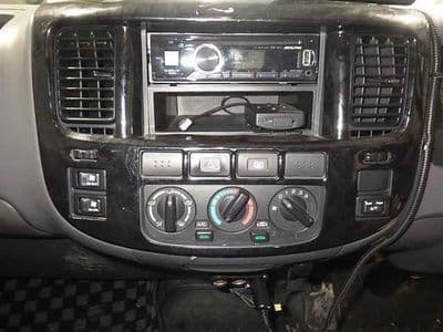 NISSAN Caravan Bus, 2006 год., лот 6019 - фото 4