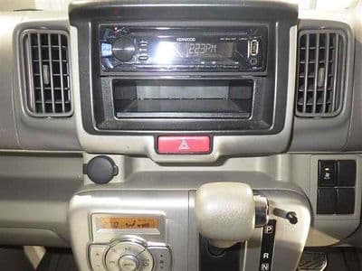 NISSAN Clipper Rio, 2017 год., лот 7028 - фото 4