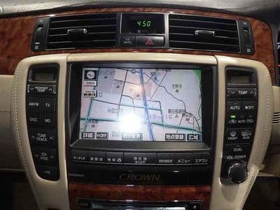 TOYOTA Crown, 2005 год., лот 7018 - фото 4