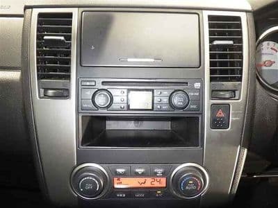 NISSAN Tiida, 2009 год., лот 7019 - фото 4
