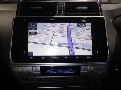 TOYOTA Land Cruiser Prado, 2019 год., лот 7030 - фото 4