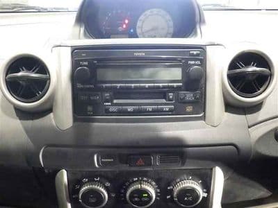 TOYOTA Ist, 2005 год., лот 7003 - фото 4