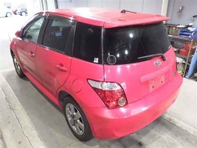 TOYOTA Ist, 2007 год., лот 7025 - фото 5