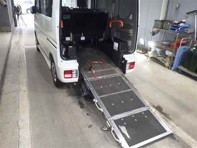 NISSAN Clipper Rio, 2017 год., лот 7028 - фото 5