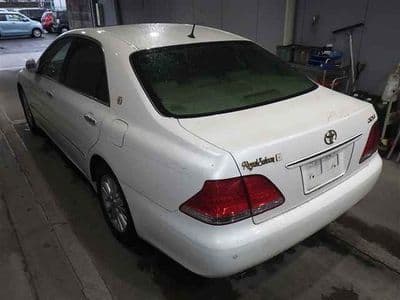 TOYOTA Crown, 2005 год., лот 7018 - фото 5