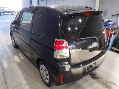 TOYOTA Spade, 2015 год., лот 7004 - фото 5