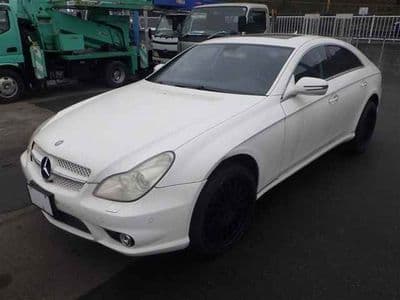 MERCEDES_BENZ Cls, 2006 год., лот 9007 - фото 4