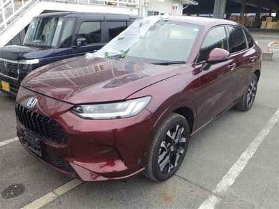 HONDA Zr V, 2024 год., лот 9011 - фото 4