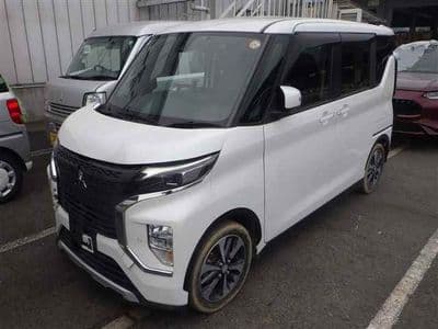 MITSUBISHI Ek X Space, 2020 год., лот 9010 - фото 4