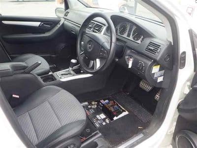 MERCEDES_BENZ B Class, 2007 год., лот 9014 - фото 5