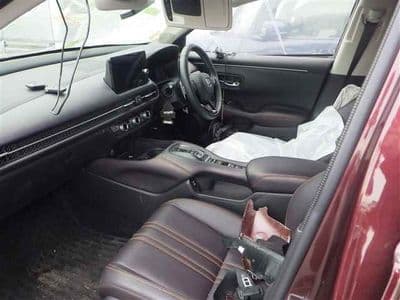 HONDA Zr V, 2024 год., лот 9011 - фото 5