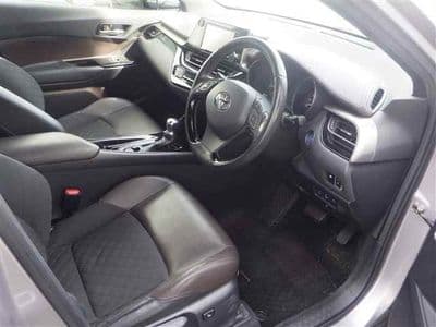 TOYOTA C Hr, 2017 год., лот 9001 - фото 5