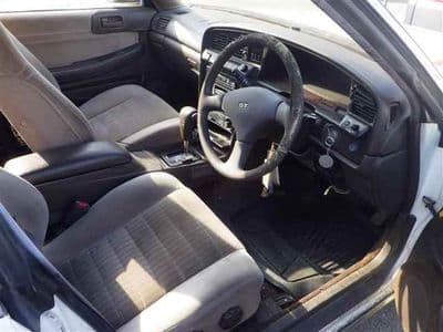 TOYOTA Chaser, 1988 год., лот 9005 - фото 5