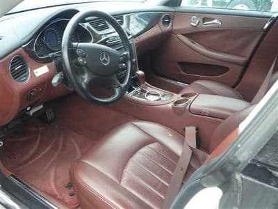MERCEDES_BENZ Cls, 2006 год., лот 9007 - фото 5