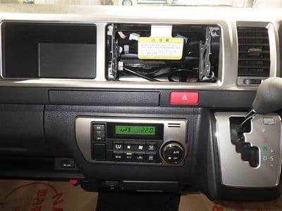 TOYOTA Hiace, 2025 год., лот 1 - фото 4