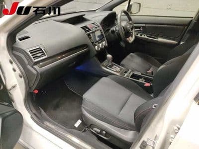 SUBARU Wrx, 2015 год., лот 4024 - фото 4