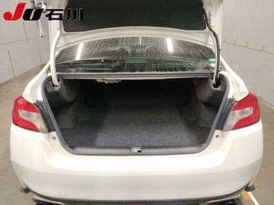 SUBARU Wrx, 2015 год., лот 4024 - фото 6