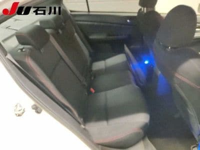 SUBARU Wrx, 2015 год., лот 4024 - фото 7