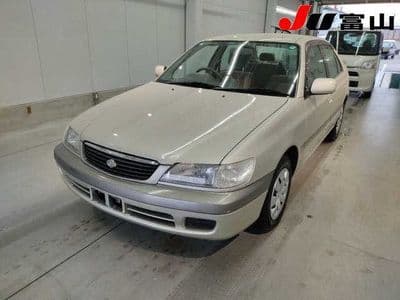 TOYOTA Corona Premio, 2001 год., лот 3068 - фото 4