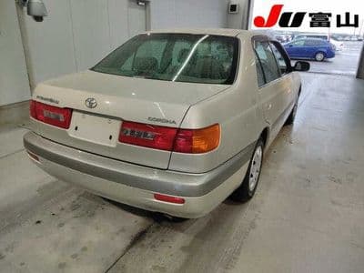 TOYOTA Corona Premio, 2001 год., лот 3068 - фото 5