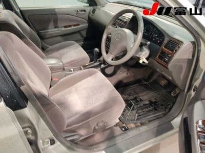 TOYOTA Corona Premio, 2001 год., лот 3068 - фото 6