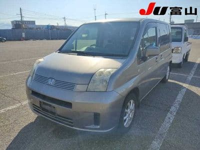 HONDA Mobilio, 2004 год., лот 1010 - фото 4