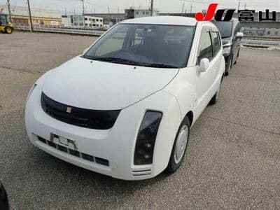 TOYOTA Will, 2003 год., лот 1058 - фото 4