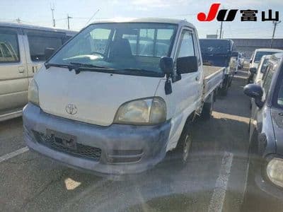 TOYOTA Lite Ace Truck, 2006 год., лот 1007 - фото 4
