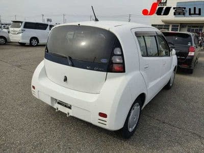 TOYOTA Will, 2003 год., лот 1058 - фото 5