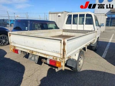 TOYOTA Lite Ace Truck, 2006 год., лот 1007 - фото 5