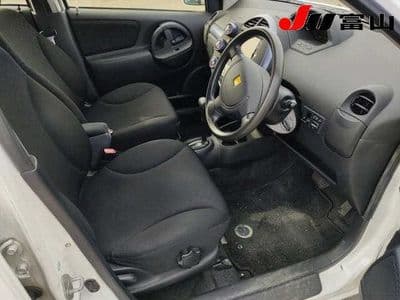 TOYOTA Will, 2003 год., лот 1058 - фото 6