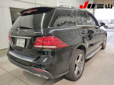MERCEDES_BENZ Gle Class, 2018 год., лот 5035 - фото 5