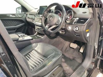 MERCEDES_BENZ Gle Class, 2018 год., лот 5035 - фото 6