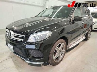 MERCEDES_BENZ Gle Class, 2018 год., лот 5035 - фото 4
