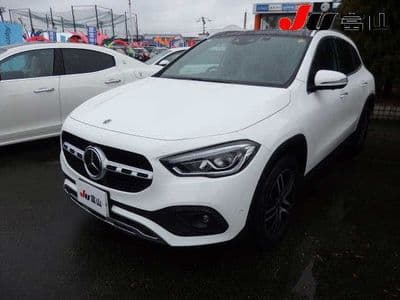 MERCEDES_BENZ Gla Class, 2023 год., лот 9067 - фото 4