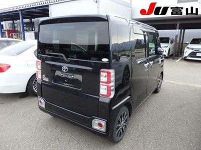 TOYOTA Pixis Mega, 2022 год., лот 9037 - фото 5