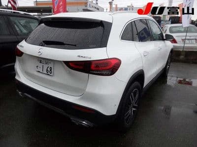 MERCEDES_BENZ Gla Class, 2023 год., лот 9067 - фото 5