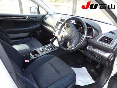 SUBARU Legacy Outback, 2014 год., лот 9049 - фото 6