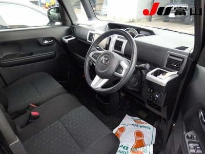 TOYOTA Pixis Mega, 2022 год., лот 9037 - фото 6