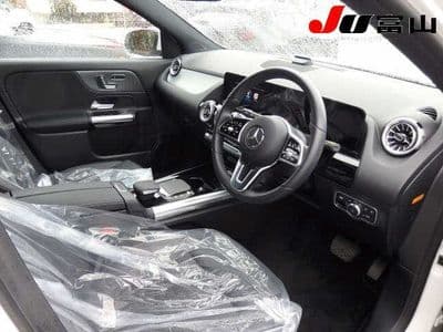 MERCEDES_BENZ Gla Class, 2023 год., лот 9067 - фото 6