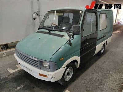 TOYOTA Deliboy, 1994 год., лот 1052 - фото 4